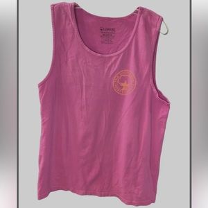 Southern Shirt Co. Tank Top - Size M
